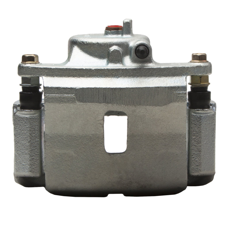 DFC 99-04 Acura MDX Front-L Premium Caliper - Silver Zinc Coated