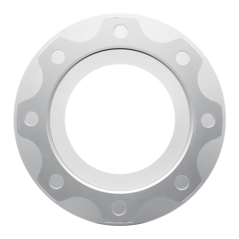 R1 2003-2010 Chevrolet C4500 Kodiak Front GeoSPEC Coated Rotor