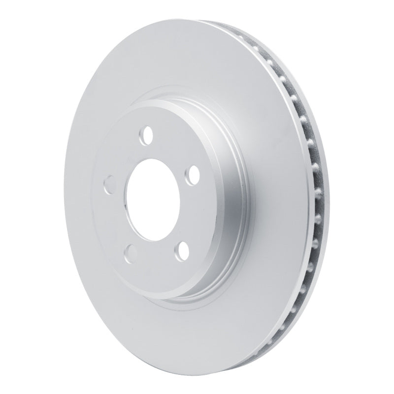 R1 05-23 Chrysler 300 Front GeoSPEC Coated Rotor