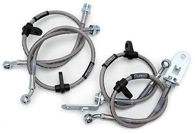 Russell Performance 86-92 Mazda RX-7 Brake Line Kit