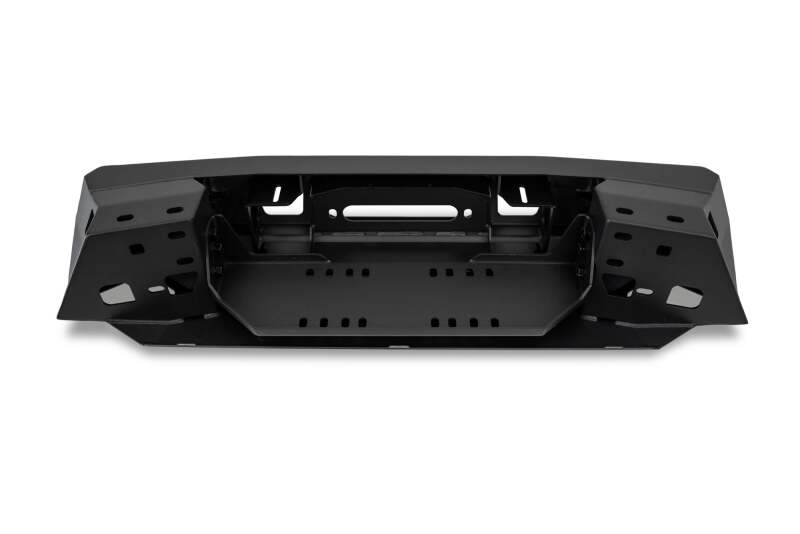 DV8 2024+ Toyota Tacoma Centric Front Bumper