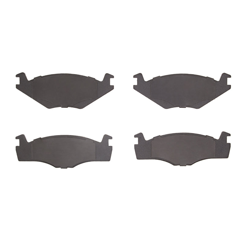 R1 84-05 Volkswagen Quantum Front R1 Optimum OE Brake Pads
