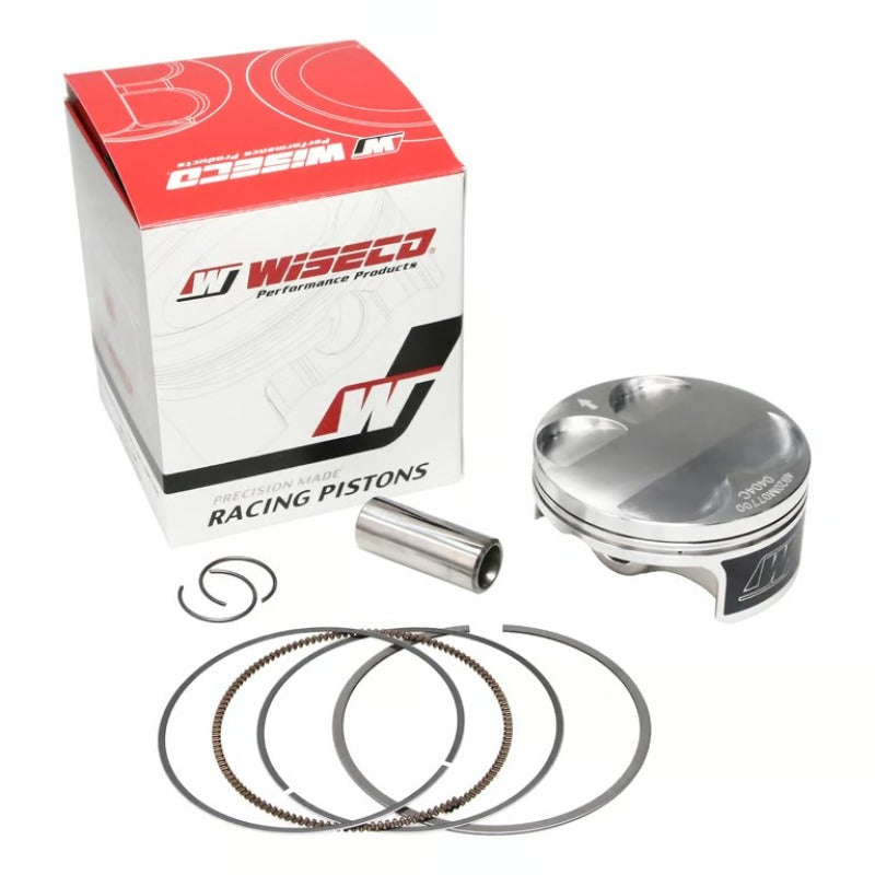 Wiseco 14-15 Yamaha YZ250F Garage Buddy 13.51 CR Crankshaft