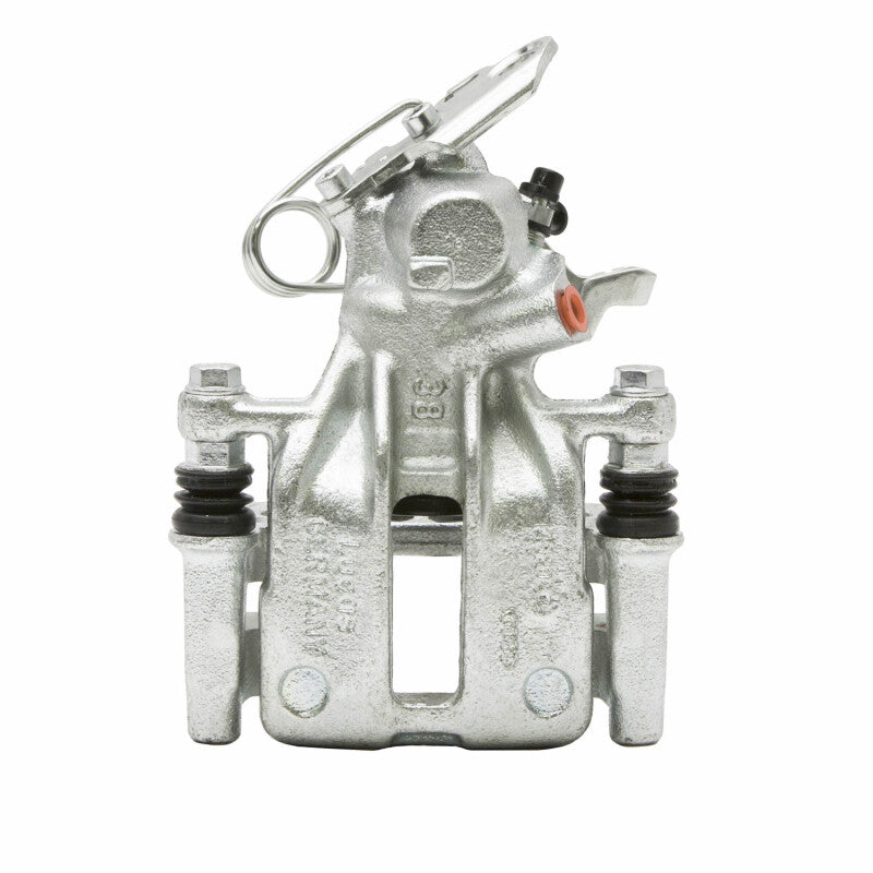 DFC 97-00 Audi A8 Rear-R Silver Zinc Coated Premium Caliper