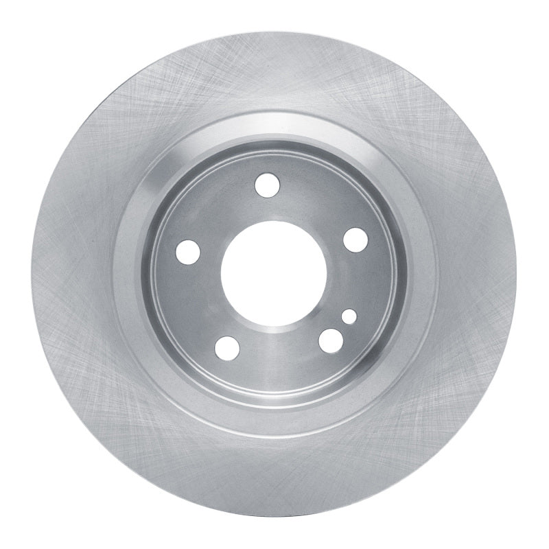 R1 19-26 Mercedes-Benz CLA250 Rear Brake Rotor
