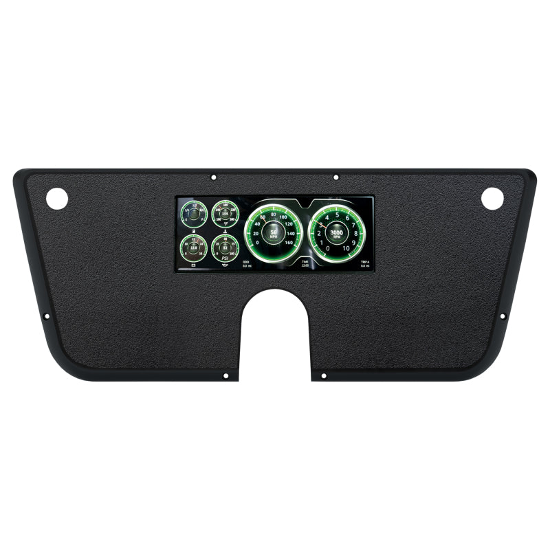 Autometer 67-72 Chevrolet Truck 8.8in InVision Digital Dash System