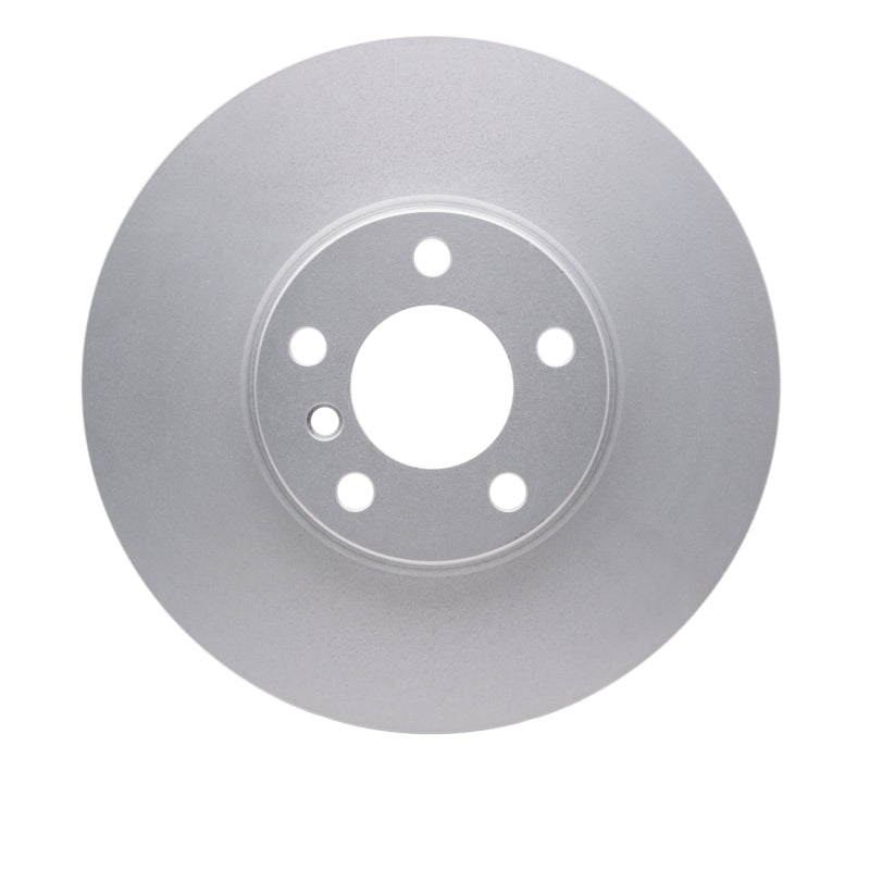 R1 07-19 BMW X6 Front Carbon Alloy GeoMET Rotor