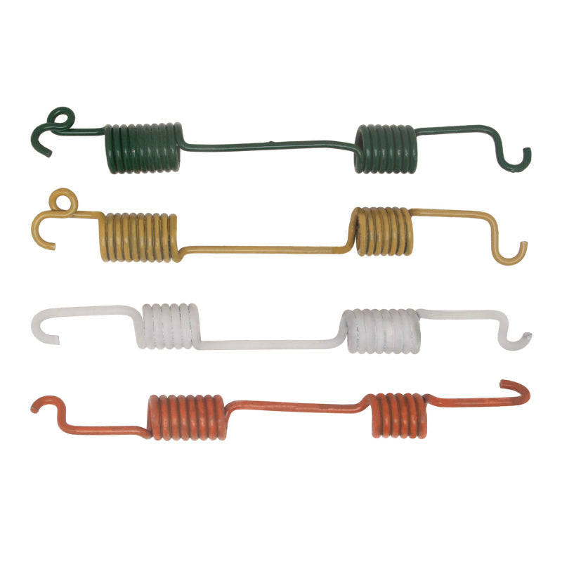 R1 83-99 Ford B800 Rear Drum Brake Hardware Kit