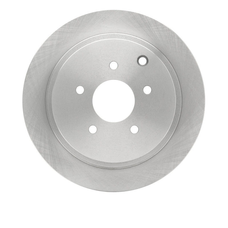 R1 2003-2024 Infiniti M37 Rear Brake Rotor
