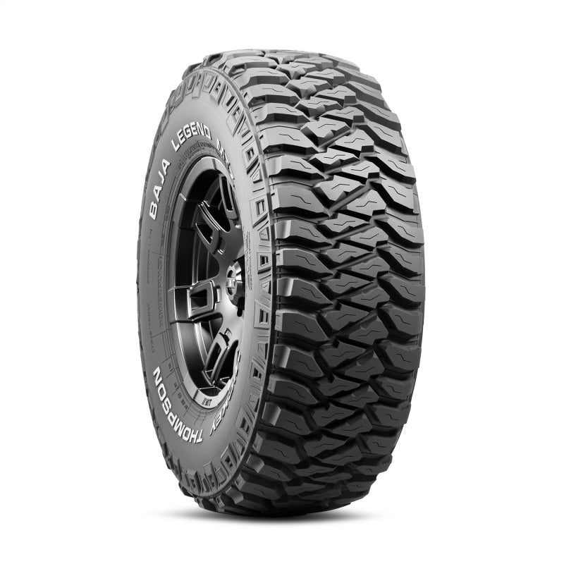 Mickey Thompson Baja Legend MTZ Tire - LT285/70R17 121/118Q - 247921