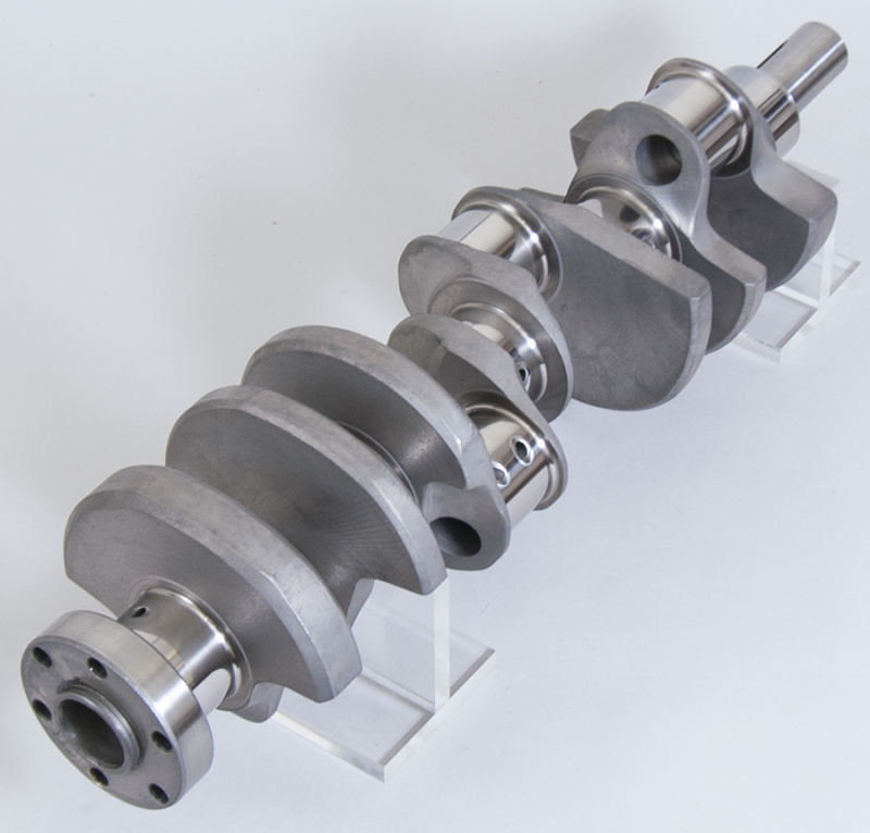 Eagle Ford 302 3.250in Stroke Internal Balance Forged 4340 Steel Crankshaft
