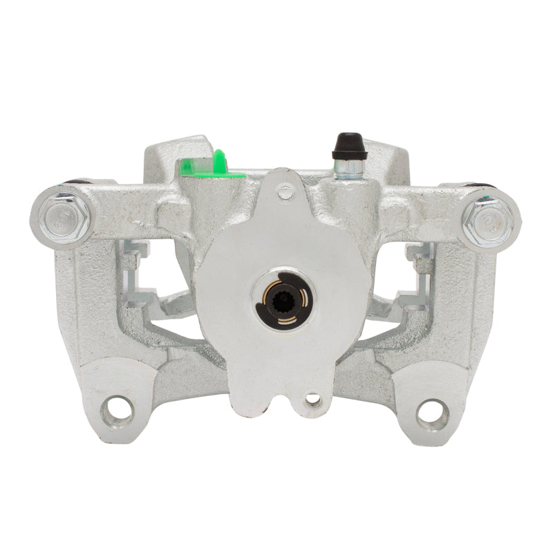 DFC 17-24 Buick Enclave Rear-L Silver Zinc Coated Premium Caliper