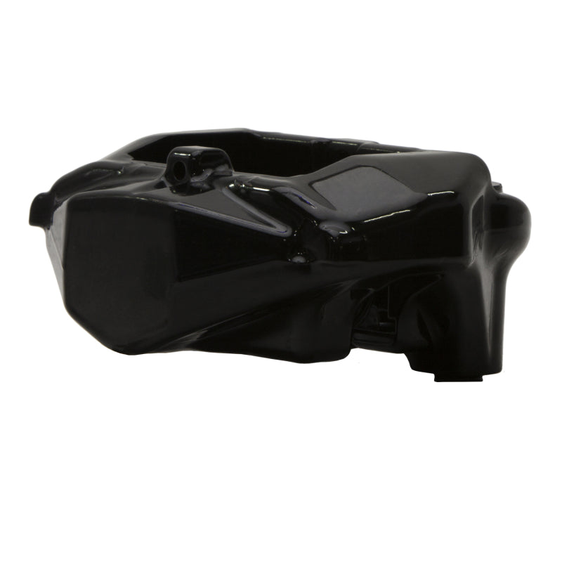 DFC 01-06 Lexus LS430 Rear-L Black Powder Coated Premium Caliper