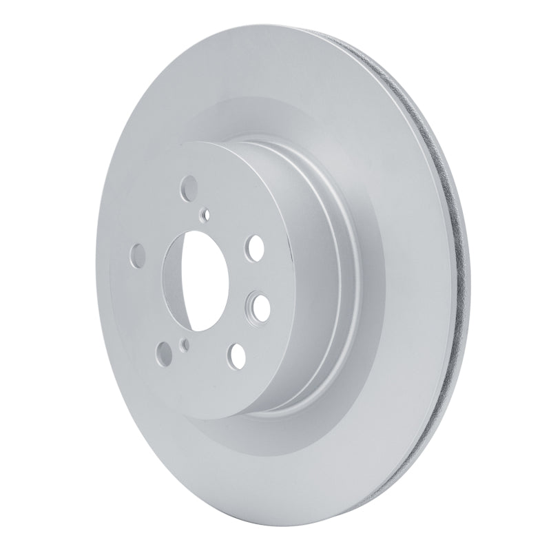 R1 22-25 Lexus IS500 Rear GeoSPEC Coated Rotor