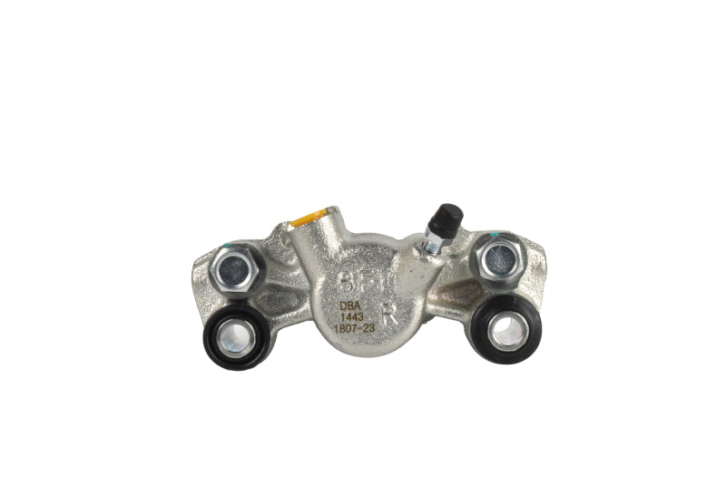 DBA 99-06 Toyota Celica Street Series Right Rear Caliper