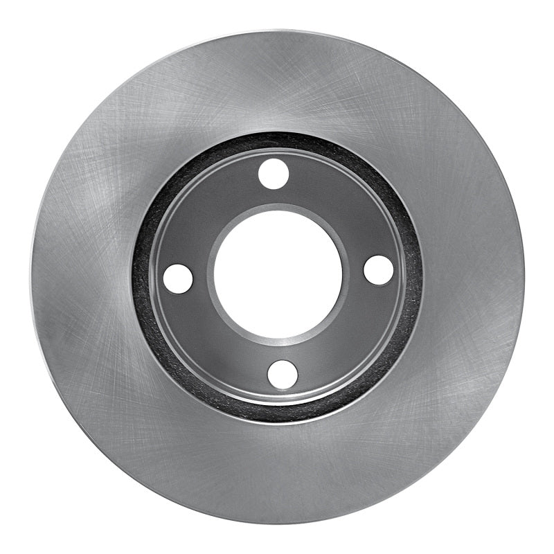 R1 90-91 Audi 90 Quattro Front Brake Rotor
