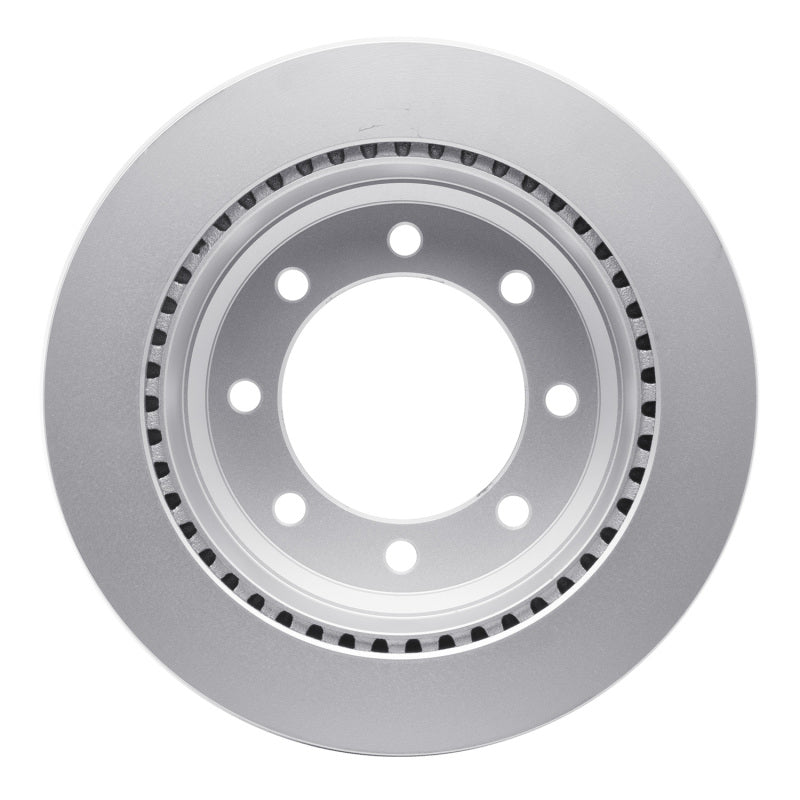 R1 2008-2025 Ford E-150 Rear GeoSPEC Coated Rotor