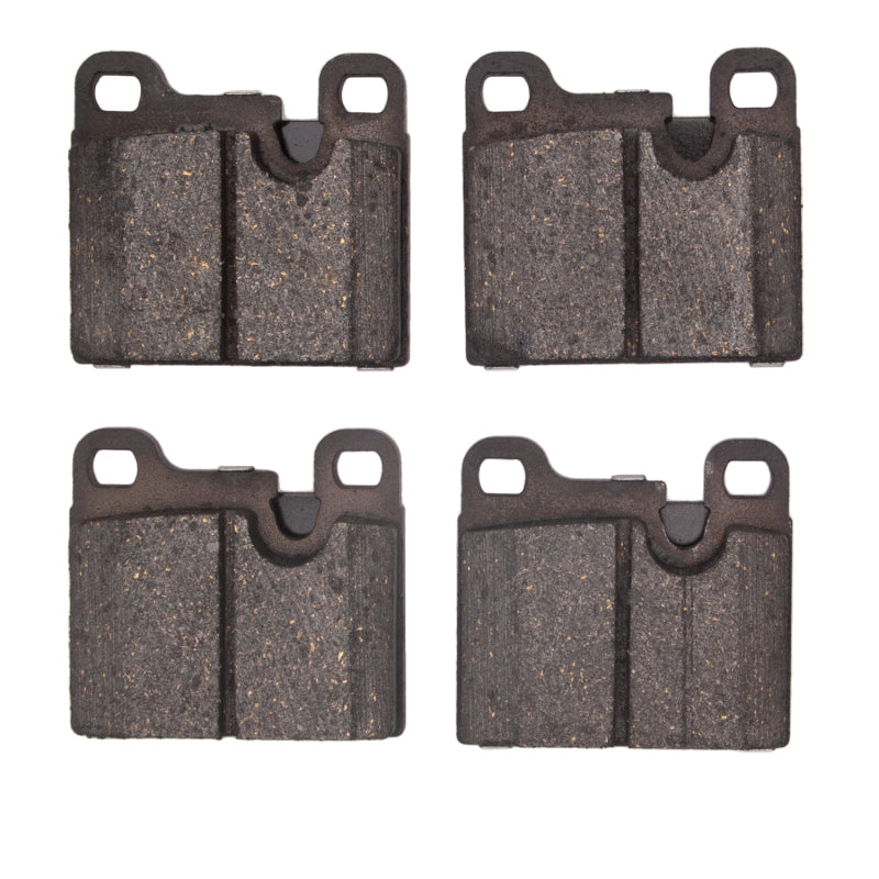 R1 84-89 Porsche 911 Rear Track/Street Brake Pads