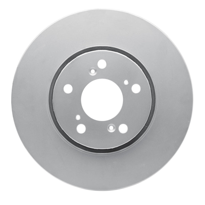 R1 14-20 Acura RLX Front GeoSPEC Coated Rotor