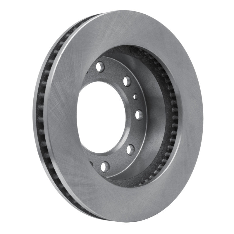 R1 06-11 Cadillac DTS Front Brake Rotor