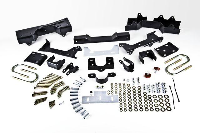 Belltech FLIP KIT 99-00 GM C1500 XCAB W/5inch FRM