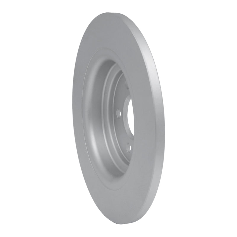 R1 20-25 Mercedes-Benz GLE350 Rear Carbon Alloy GeoMET Rotor