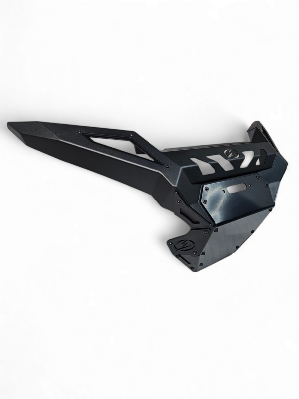 Elektric Offroad 2024+ Polaris Xpedition Volt Front Winch Bumper