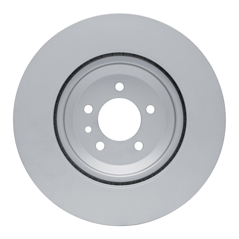 R1 22-25 Land Rover Range Rover Sport Rear GeoSPEC Coated Rotor