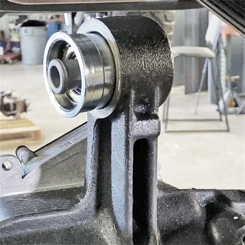RockJock JL/JT Johnny Joint Kit Front End Housing All Factory Axle Housings