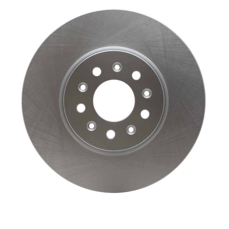 R1 2016-2021 Buick Envision Front GeoSPEC Coated Rotor