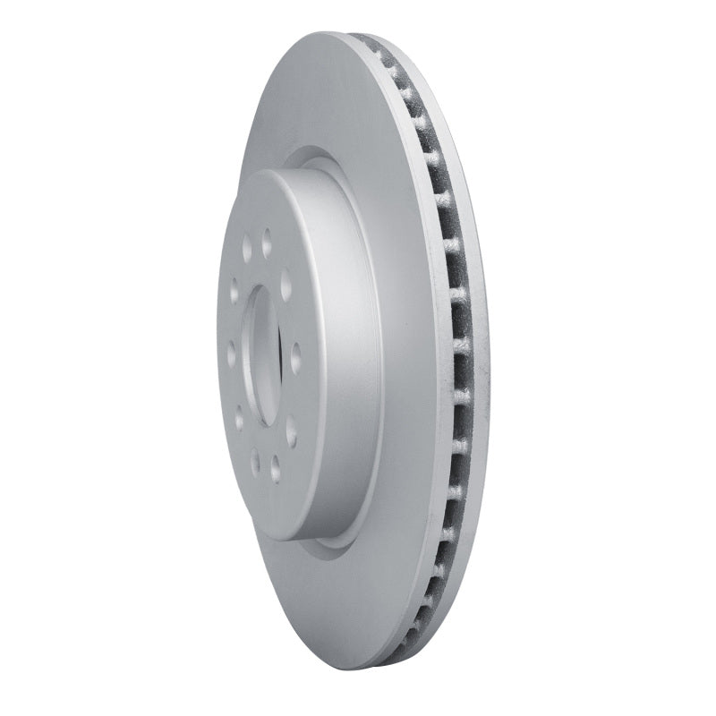 R1 20-25 Cadillac CT4 Rear GeoSPEC Coated Rotor