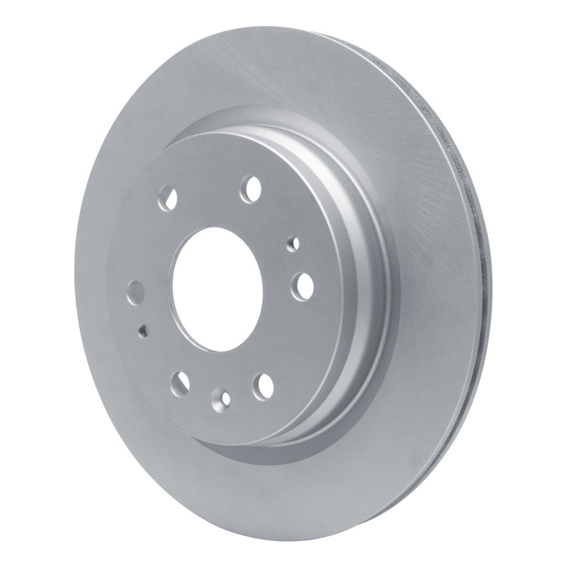 R1 23-25 Chevrolet Colorado Rear GeoSPEC Coated Rotor