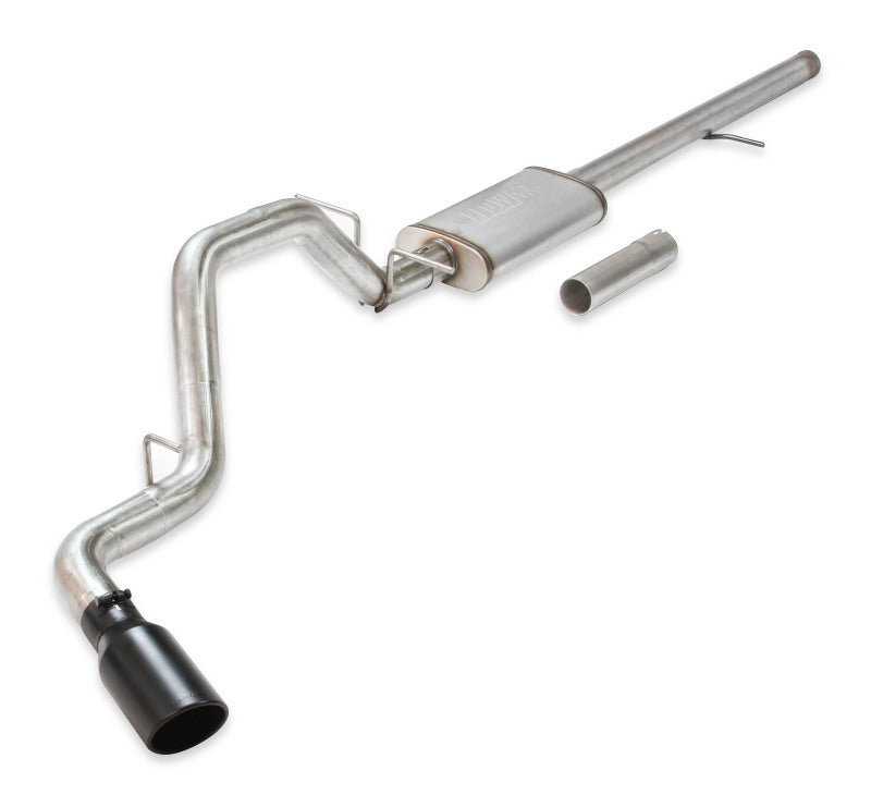 Flowmaster 14-19 Silverado/Sierra 1500 5.3L FlowFX Cat-Back Exhaust System