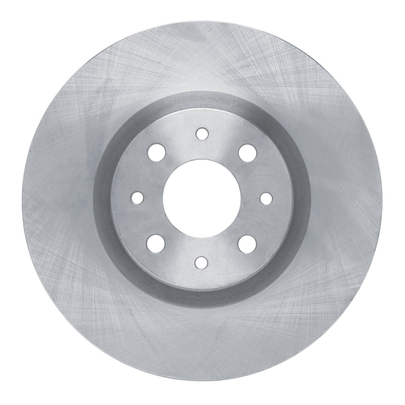 R1 05-25 Alfa Romeo BRAVO (Mexico) Front Brake Rotor