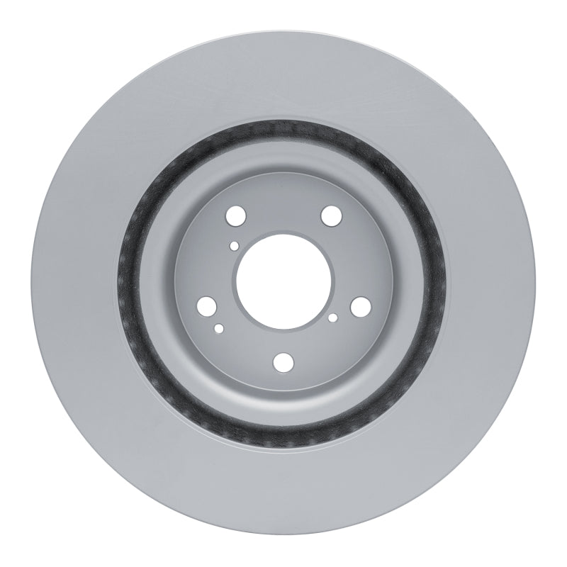R1 22-26 Acura MDX Front GeoSPEC Coated Rotor