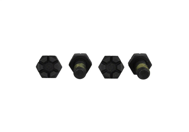Ford Racing 2015-2018 Mustang Super 8.8 Ring Gear Bolt Kit (10pcs)