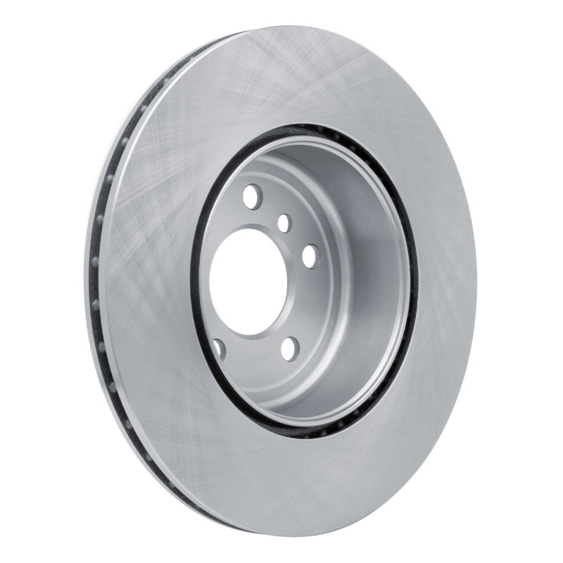 R1 2013-2021 BMW 340I xDrive Rear Brake Rotor