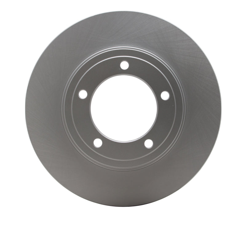 R1 1983-1996 Chevrolet P60 Front GeoSPEC Coated Rotor