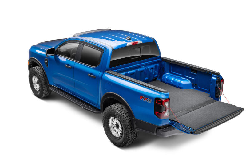 Husky Liners 23-26 Chevrolet Colorado/GMC Canyon CC 5ft Bed Guardian Impact Bed Mat