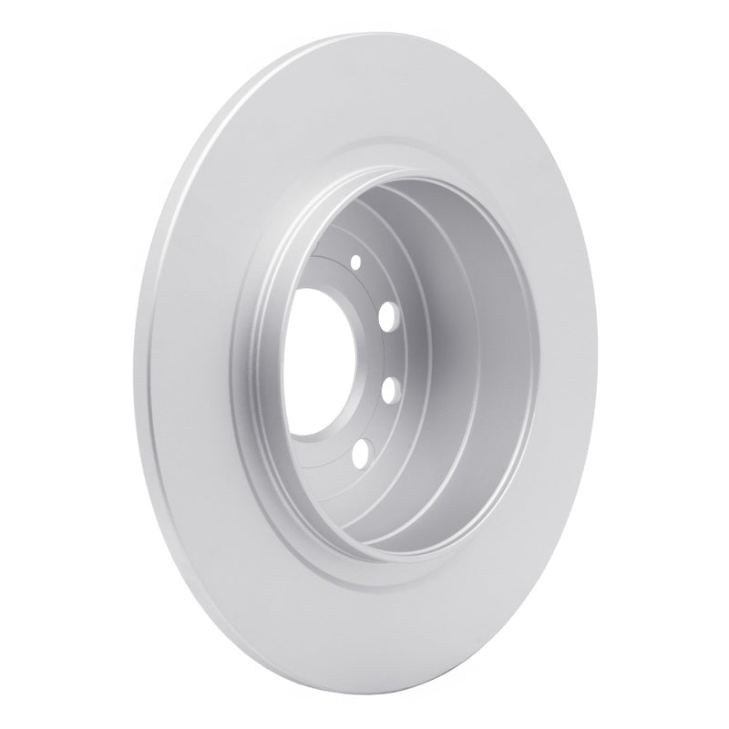 R1 99-10 Saab 9-5 Rear GeoSPEC Coated Rotor