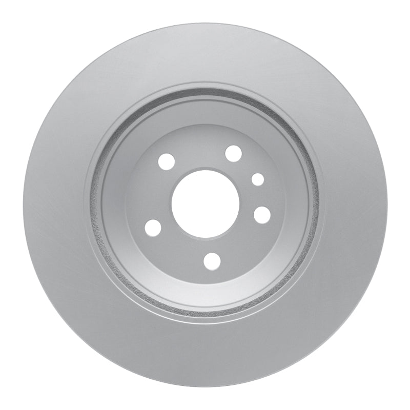 R1 20-26 Jaguar F-Pace Rear Carbon Alloy GeoMET Rotor
