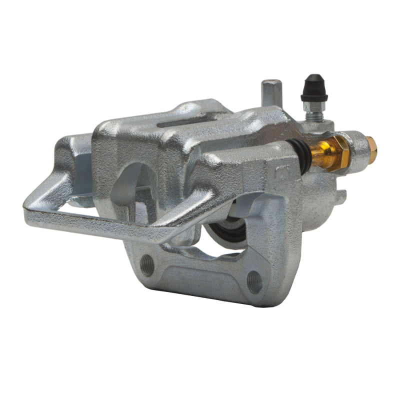 DFC 07-18 Acura RDX Rear-R Premium Caliper - Silver Zinc Coated