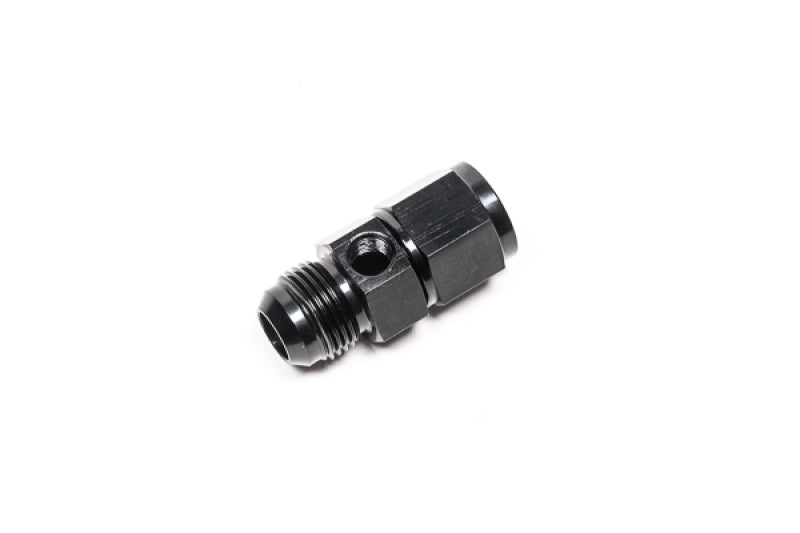 Radium Engineering 10AN Inline to 1/8NPT Female Fitting