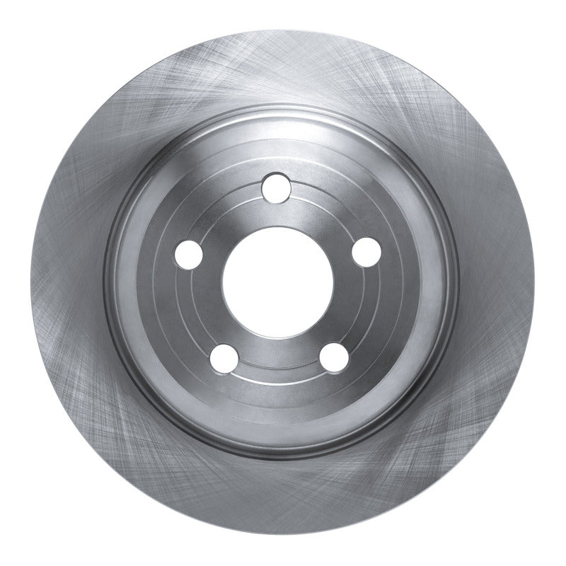 R1 22-25 Ford Maverick Rear Brake Rotor