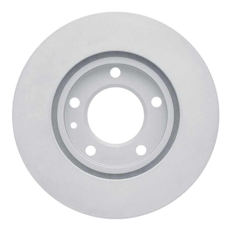 R1 88-91 BMW M3 Front GeoSPEC Coated Rotor
