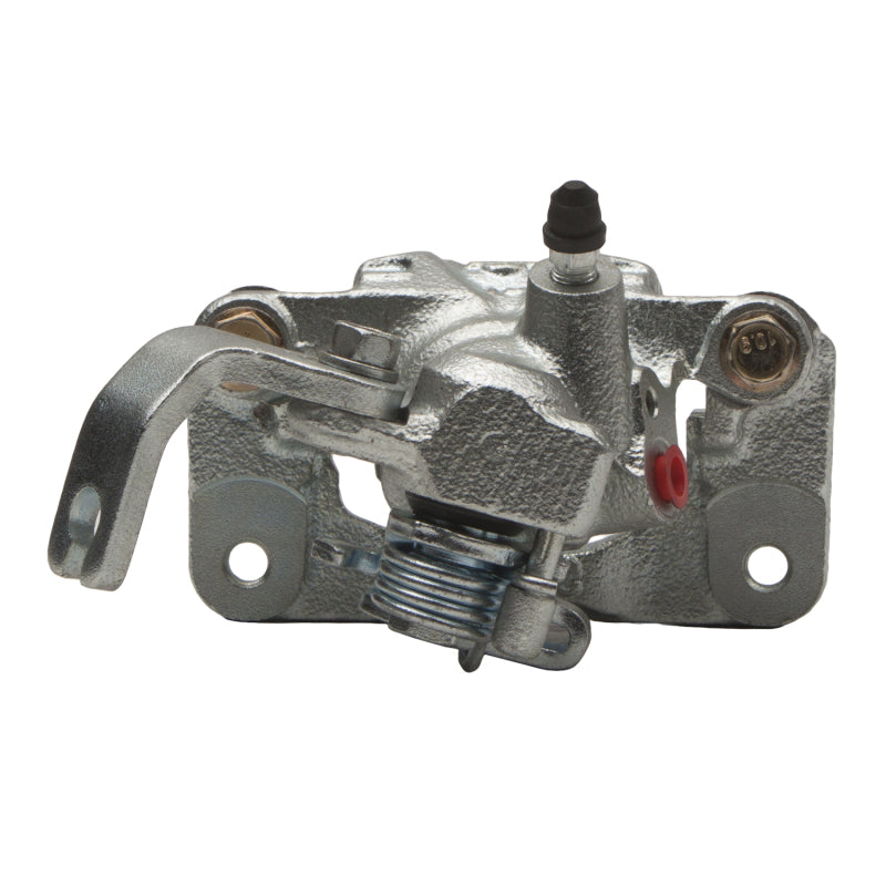 DFC 85-87 Nissan Maxima Rear-R Silver Zinc Coated Premium Caliper