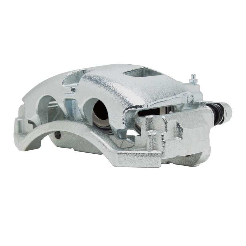 DFC 21-25 Acura ZDX Front-R/Rear-R Silver Zinc Coated Premium Caliper