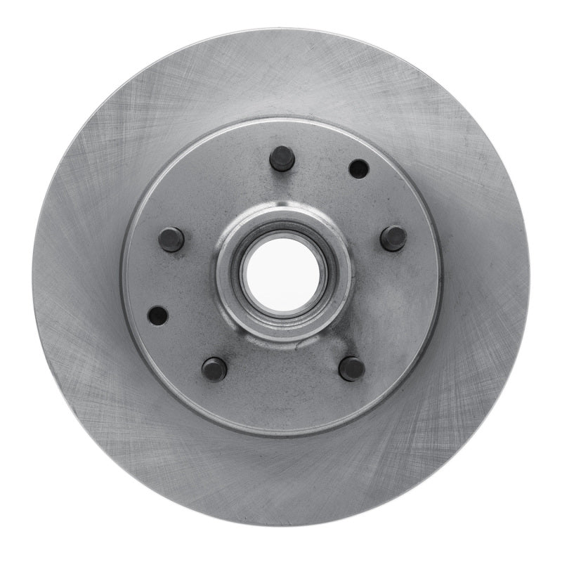 R1 91-03 Chevrolet S10 Front Brake Rotor