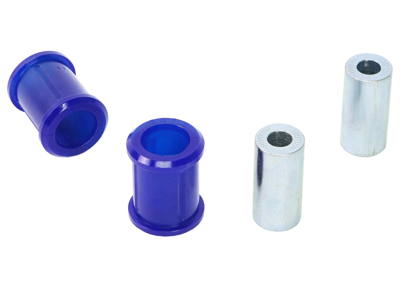 SuperPro 1993 Toyota Supra Twin Turbo Rear Lower Inner Control Arm Bushing Set