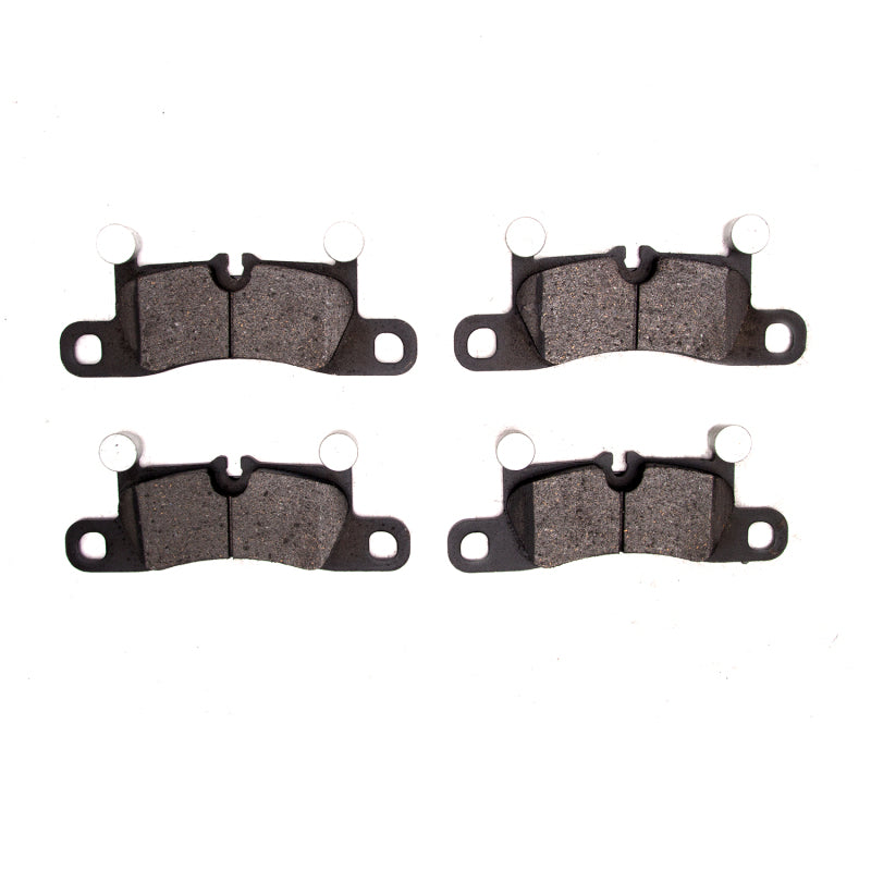 R1 12-25 Porsche 911 Rear Track/Street Brake Pads